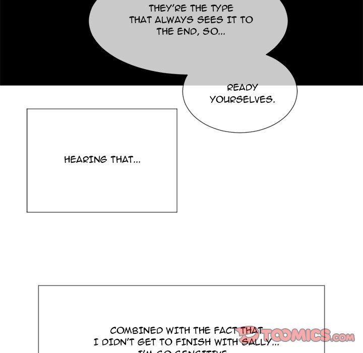 My High School Bully - Chapter 22 - picture 86