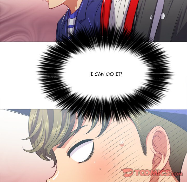 My High School Bully - Chapter 22 - picture 92