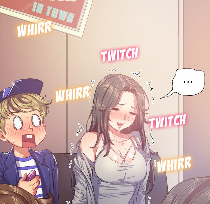 My High School Bully - Chapter 23 - picture 119