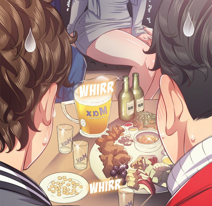 My High School Bully - Chapter 23 - picture 120
