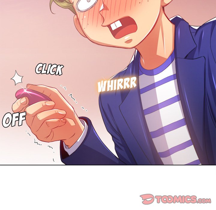 My High School Bully - Chapter 23 - picture 122