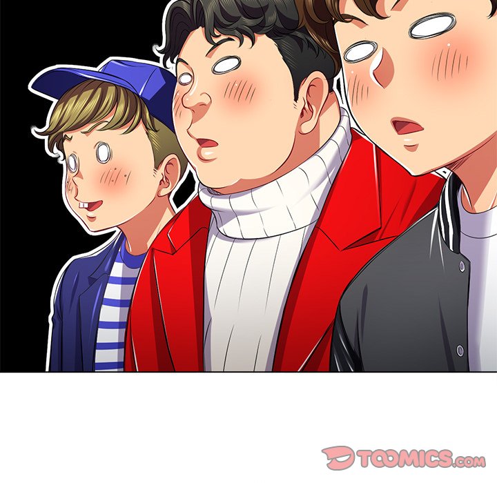 My High School Bully - Chapter 23 - picture 128