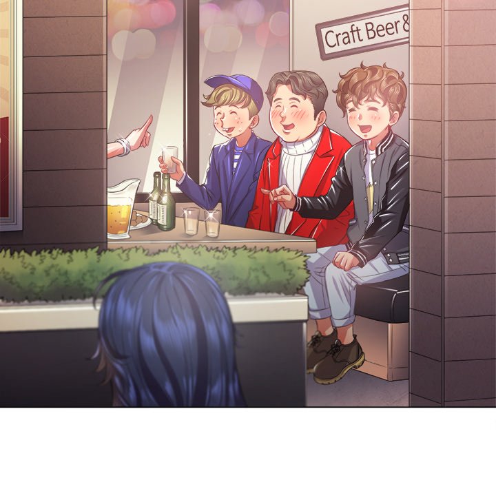 My High School Bully - Chapter 23 - picture 16