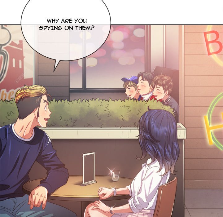 My High School Bully - Chapter 23 - picture 22