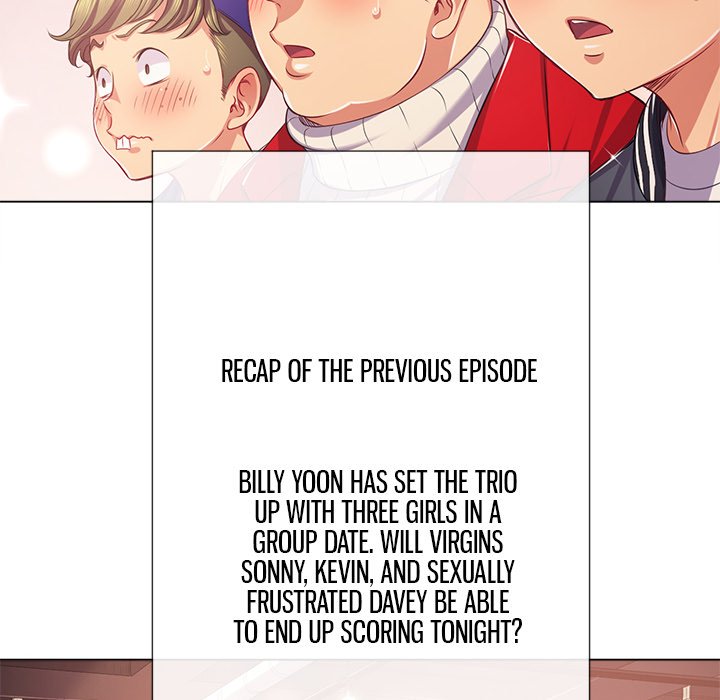 My High School Bully - Chapter 23 - picture 4