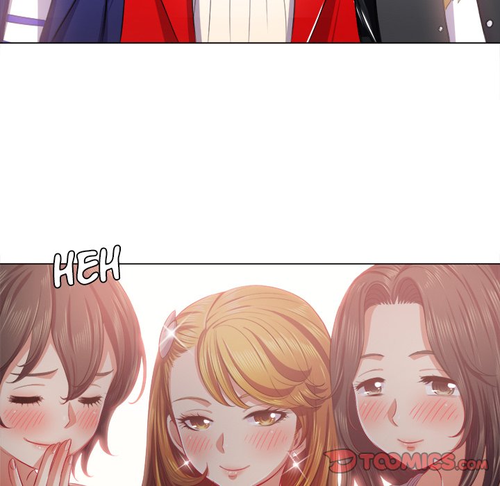 My High School Bully - Chapter 23 - picture 74