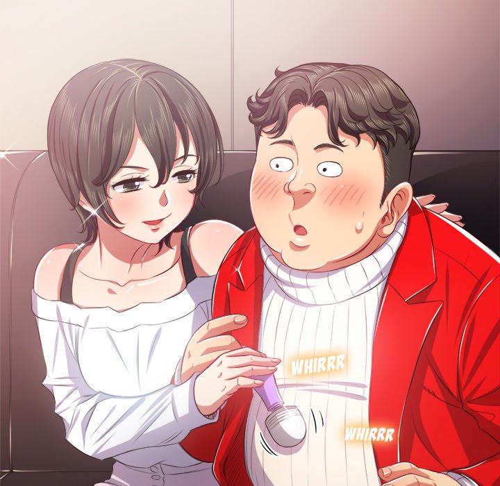 My High School Bully - Chapter 23 - picture 82
