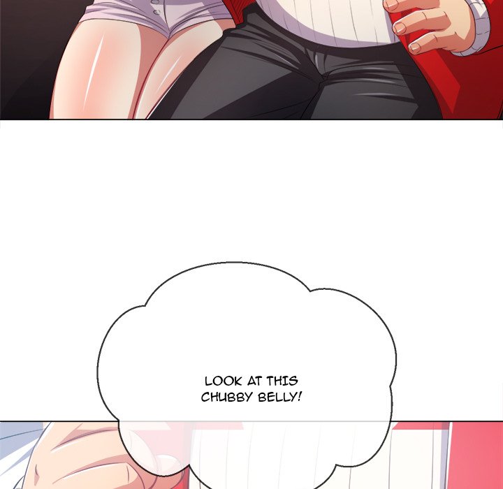 My High School Bully - Chapter 23 - picture 83