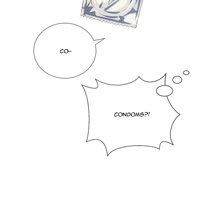 My High School Bully - Chapter 23 - picture 96