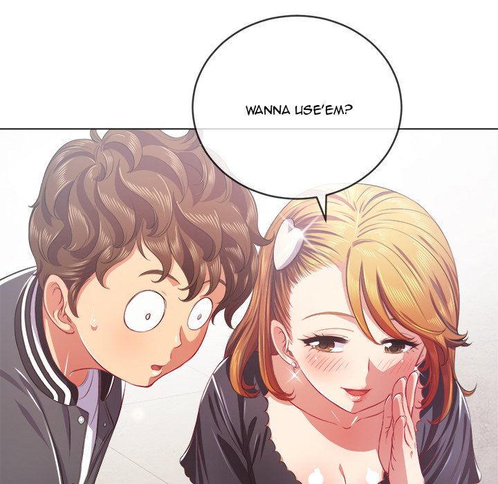 My High School Bully - Chapter 23 - picture 97