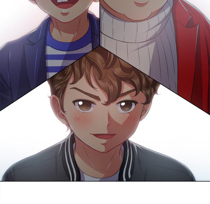 My High School Bully - Chapter 24 - picture 10