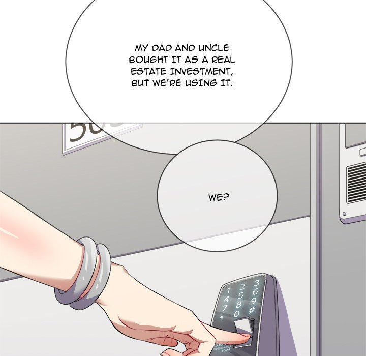 My High School Bully - Chapter 24 - picture 108