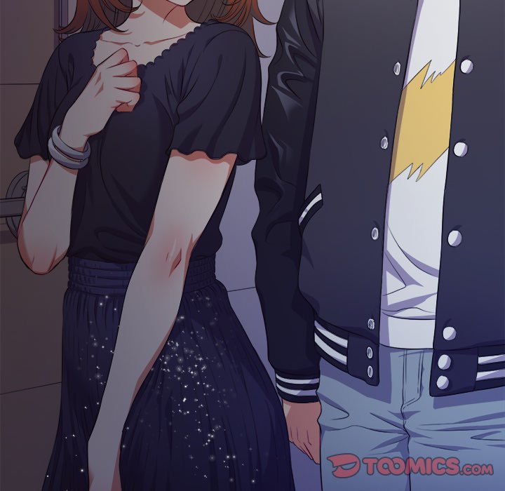 My High School Bully - Chapter 24 - picture 116