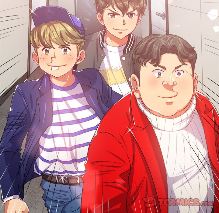 My High School Bully - Chapter 24 - picture 14