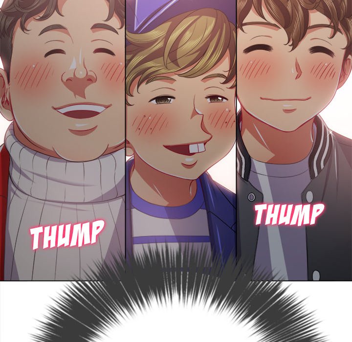 My High School Bully - Chapter 24 - picture 18
