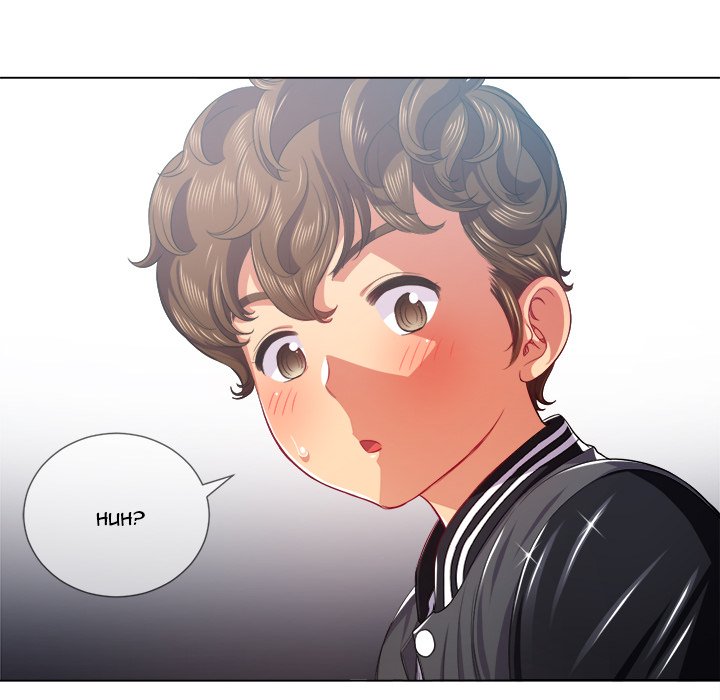 My High School Bully - Chapter 24 - picture 24