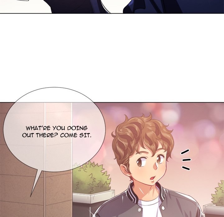 My High School Bully - Chapter 24 - picture 31