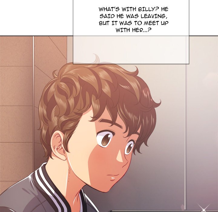 My High School Bully - Chapter 24 - picture 33