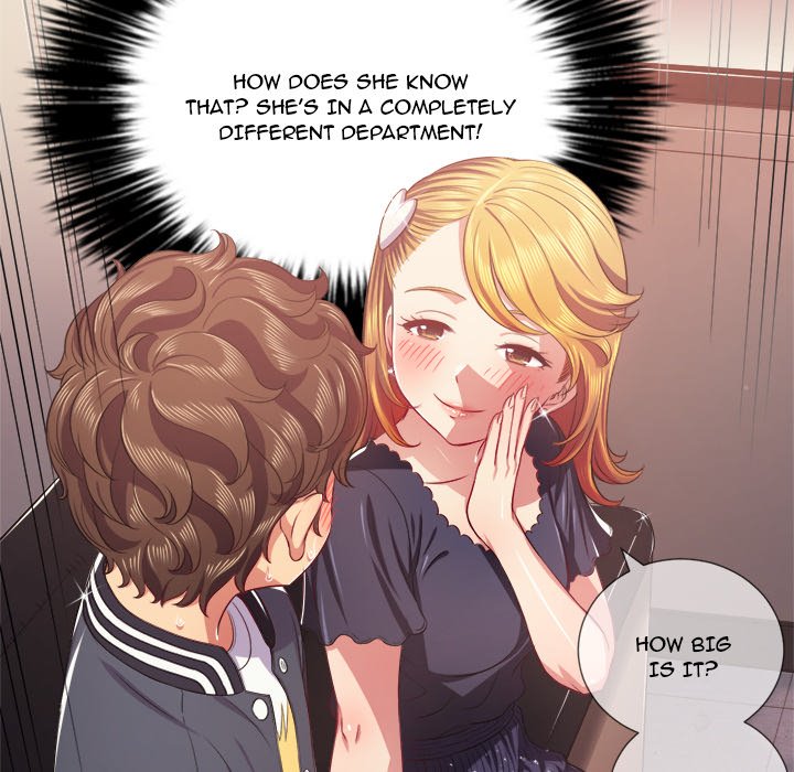 My High School Bully - Chapter 24 - picture 45