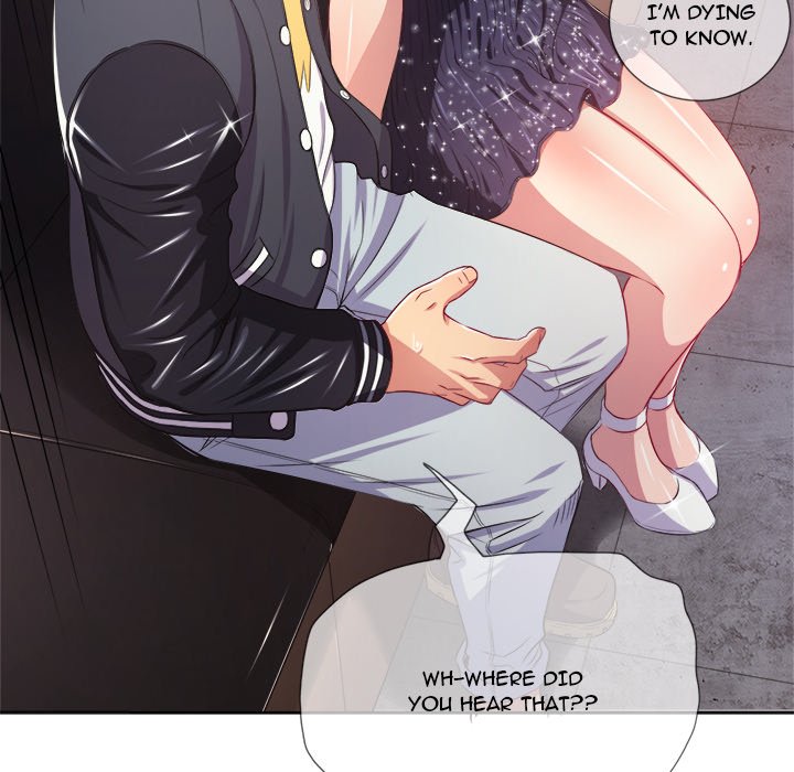 My High School Bully - Chapter 24 - picture 46