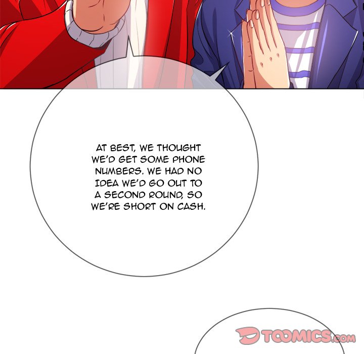 My High School Bully - Chapter 24 - picture 5