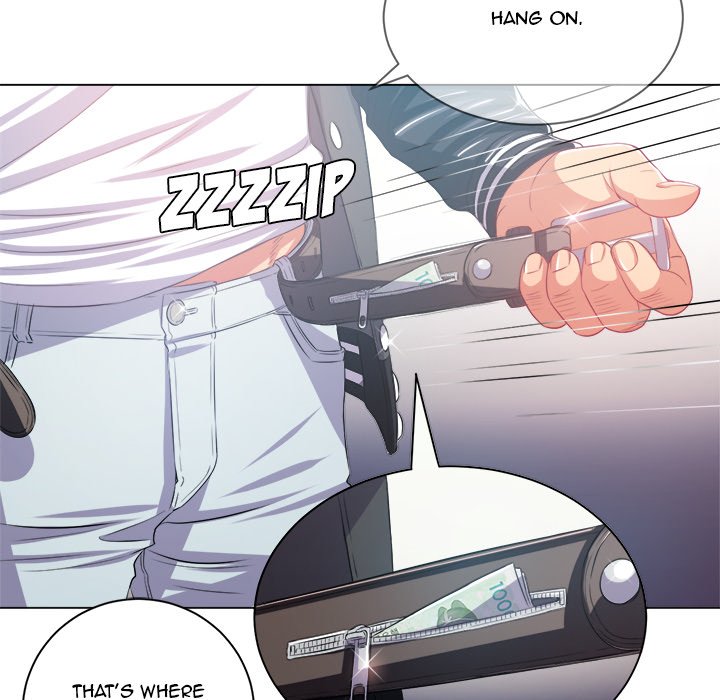 My High School Bully - Chapter 24 - picture 6