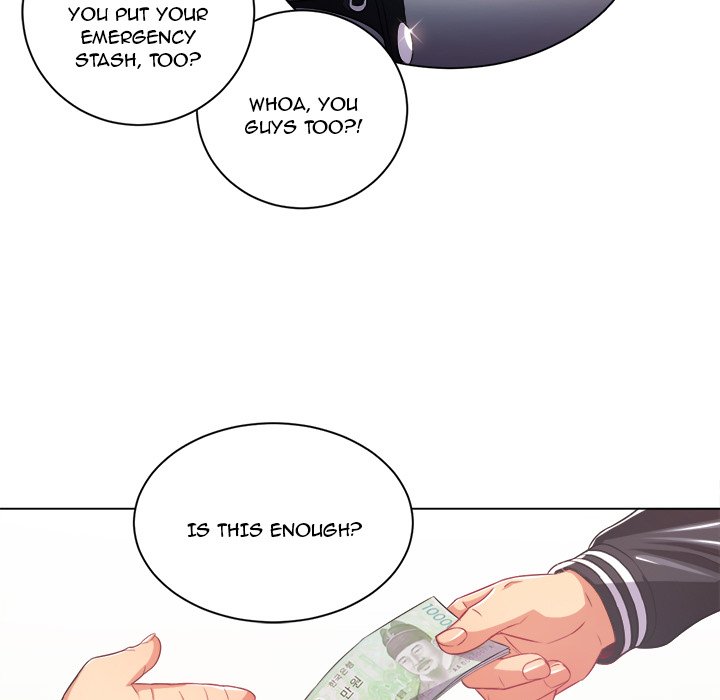 My High School Bully - Chapter 24 - picture 7