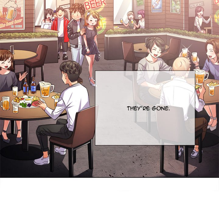My High School Bully - Chapter 24 - picture 72