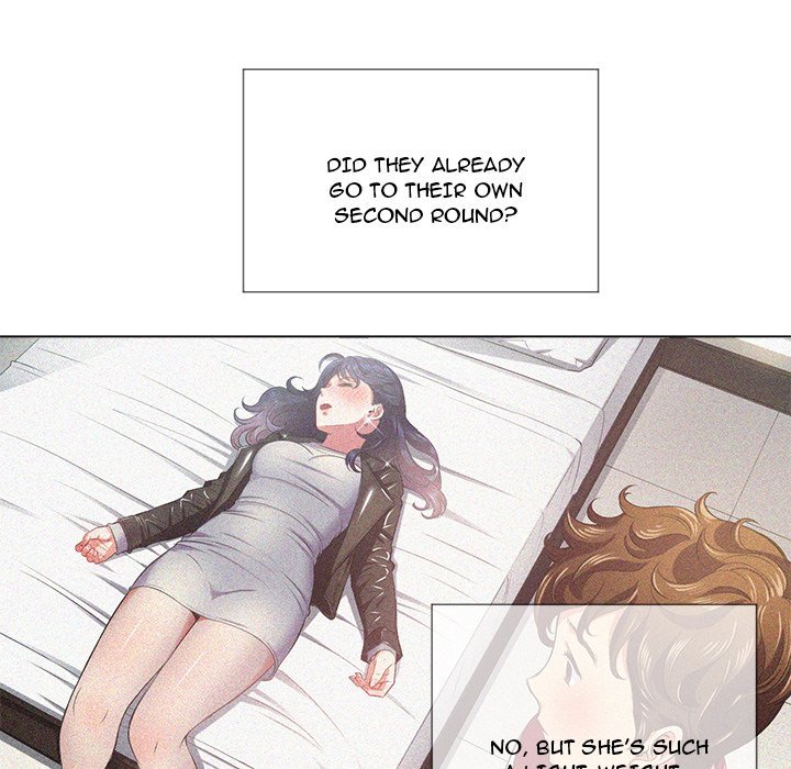 My High School Bully - Chapter 24 - picture 73