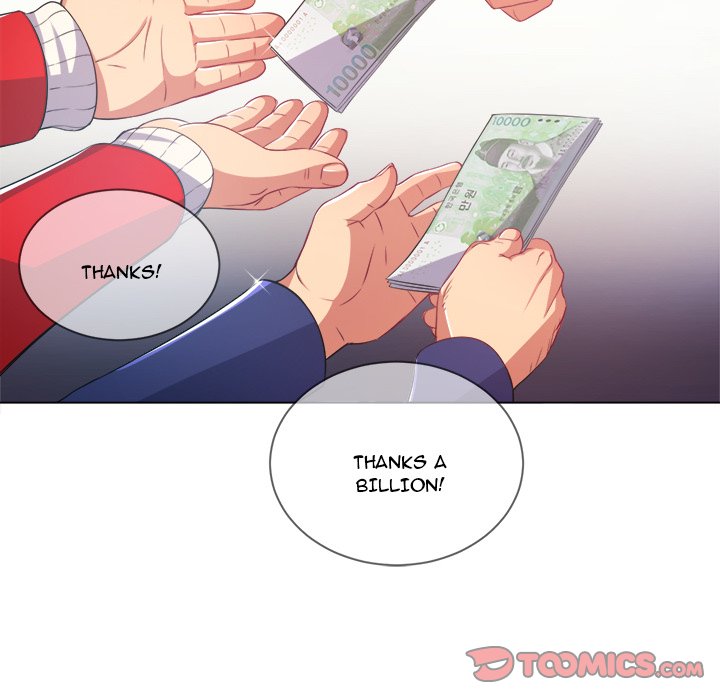 My High School Bully - Chapter 24 - picture 8