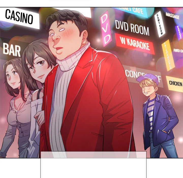 My High School Bully - Chapter 24 - picture 85