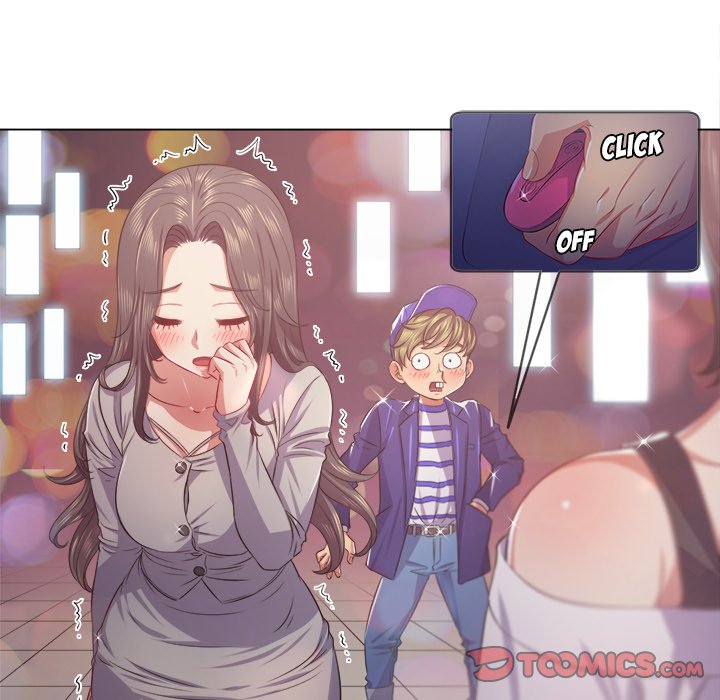 My High School Bully - Chapter 24 - picture 98