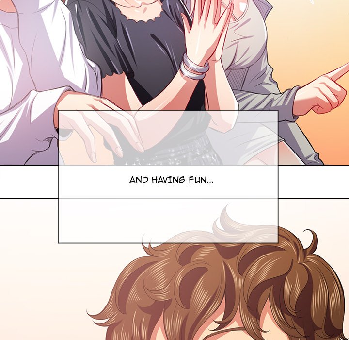 My High School Bully - Chapter 25 - picture 10