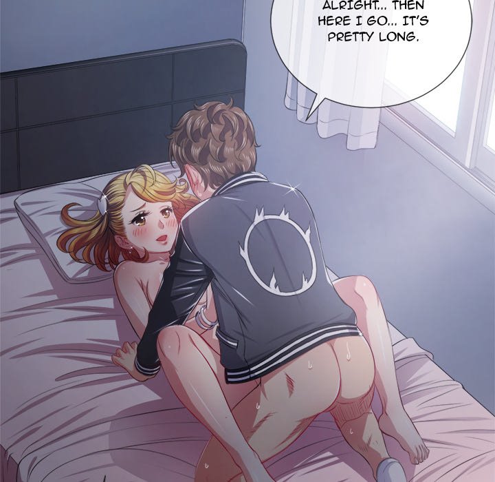 My High School Bully - Chapter 25 - picture 111