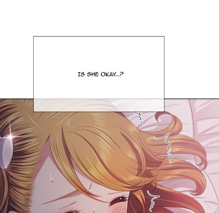 My High School Bully - Chapter 25 - picture 122