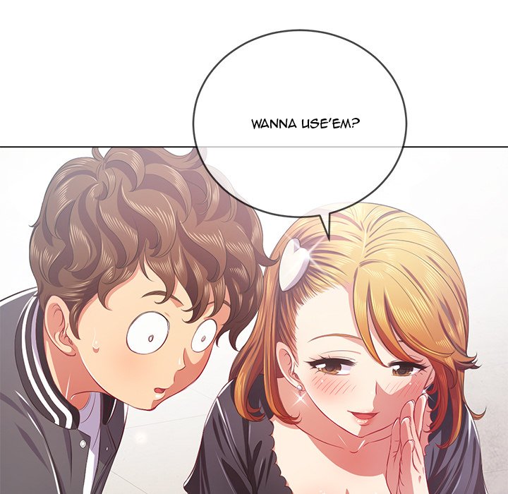 My High School Bully - Chapter 25 - picture 14