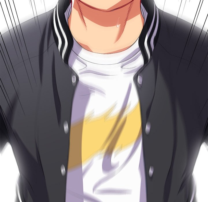 My High School Bully - Chapter 25 - picture 141