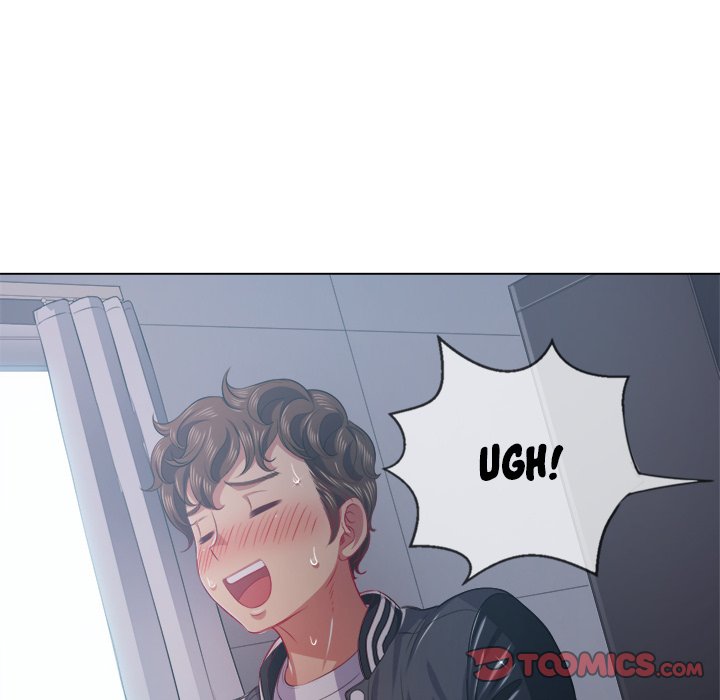 My High School Bully - Chapter 25 - picture 146