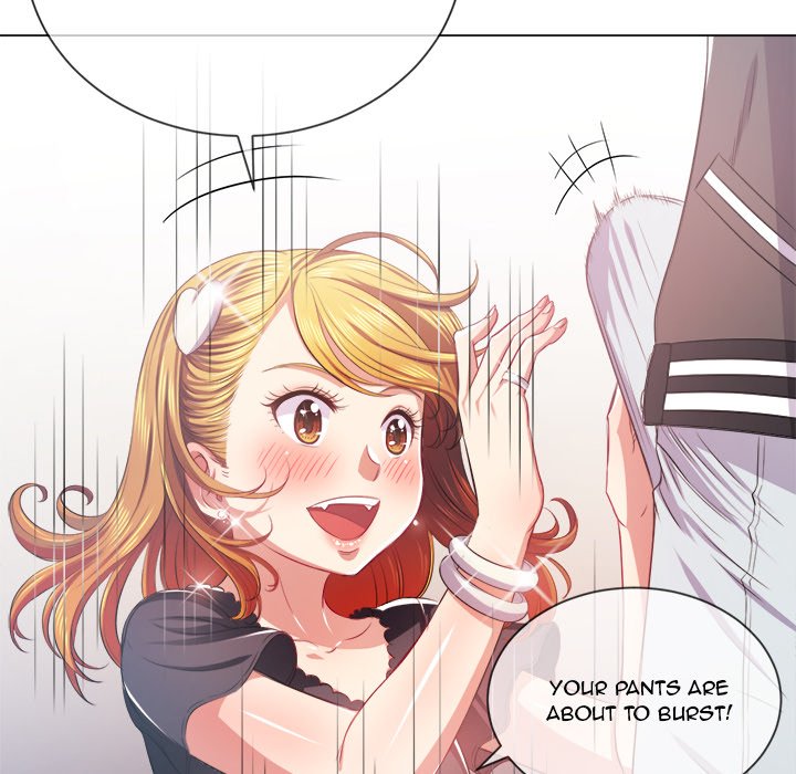 My High School Bully - Chapter 25 - picture 24