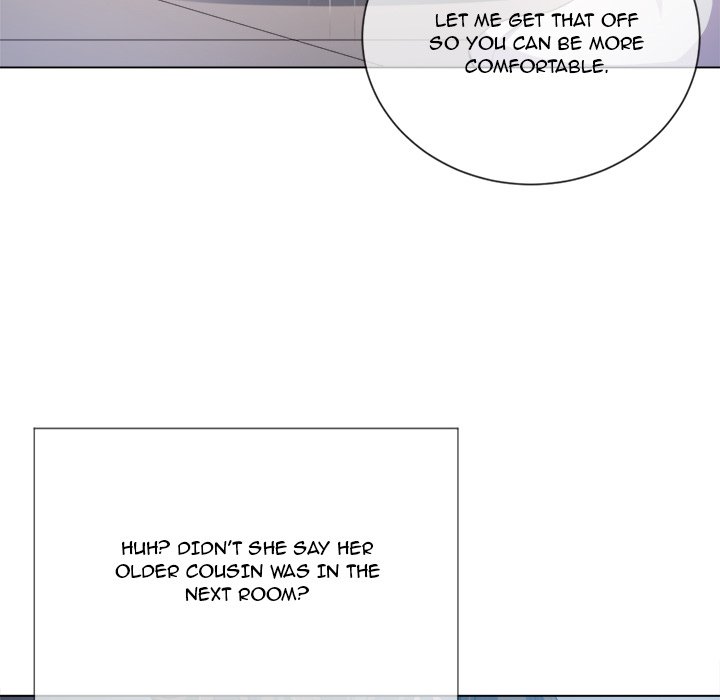 My High School Bully - Chapter 25 - picture 26