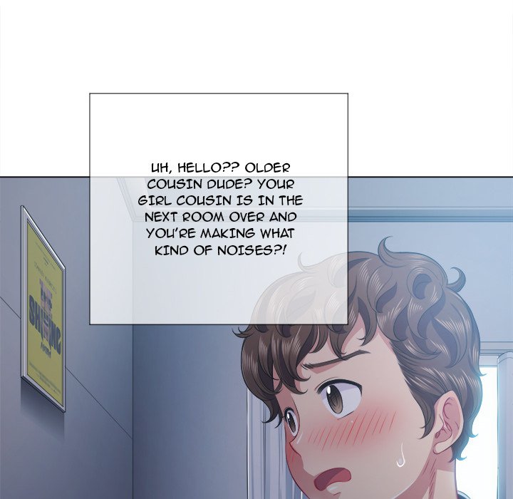 My High School Bully - Chapter 25 - picture 50