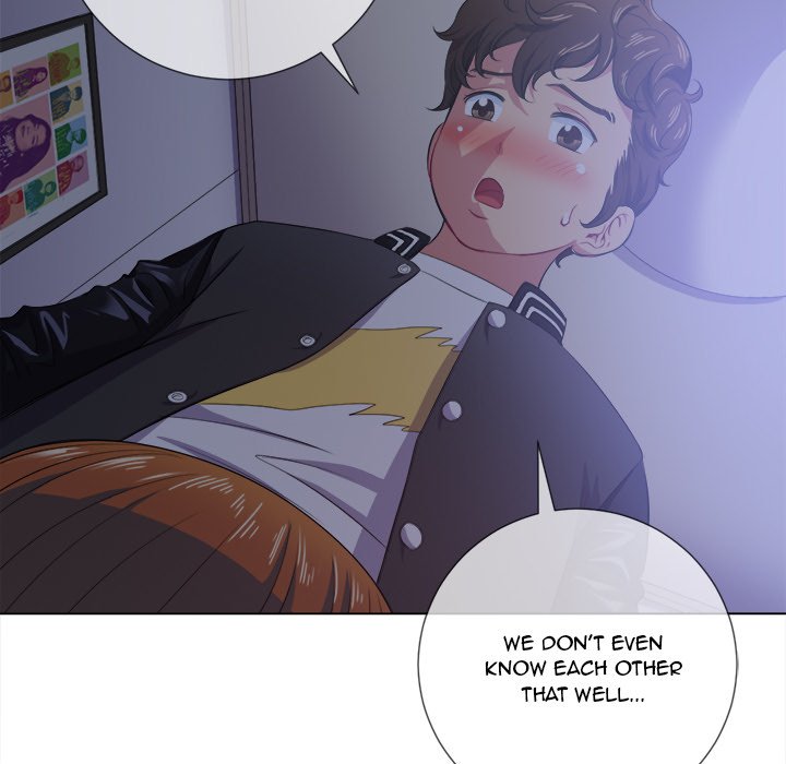 My High School Bully - Chapter 25 - picture 54