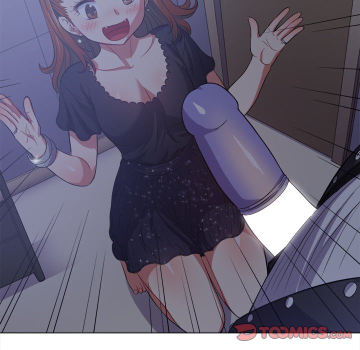 My High School Bully - Chapter 25 - picture 56