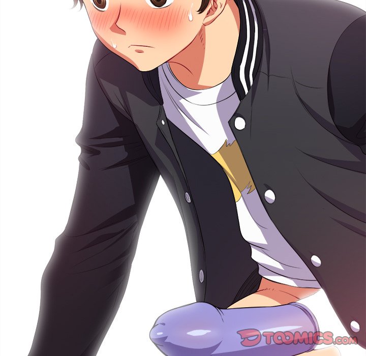 My High School Bully - Chapter 25 - picture 92