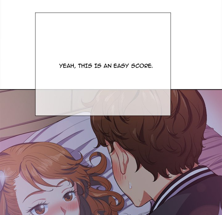 My High School Bully - Chapter 25 - picture 94
