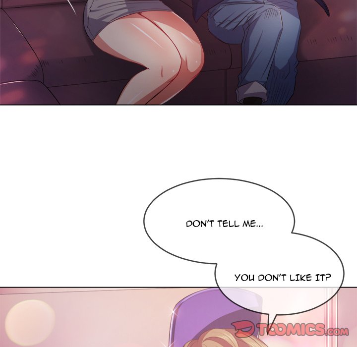 My High School Bully - Chapter 26 - picture 128