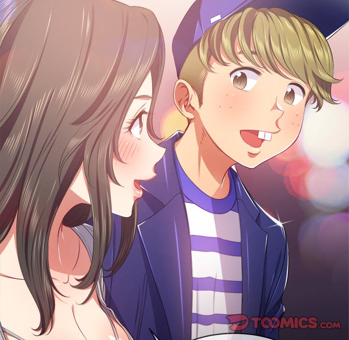 My High School Bully - Chapter 26 - picture 134