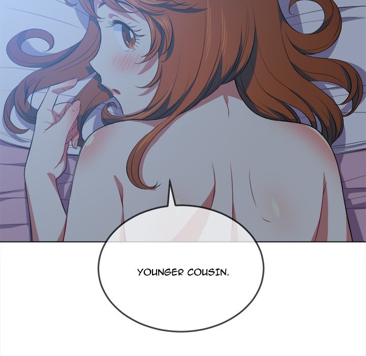 My High School Bully - Chapter 26 - picture 142