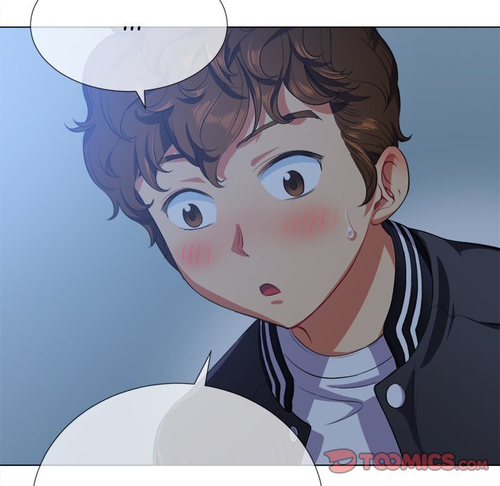 My High School Bully - Chapter 26 - picture 86