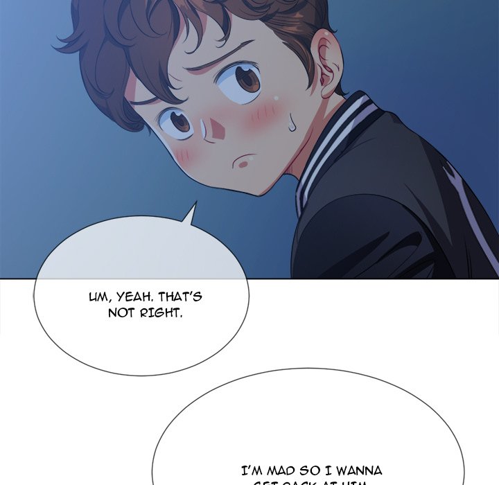My High School Bully - Chapter 26 - picture 90